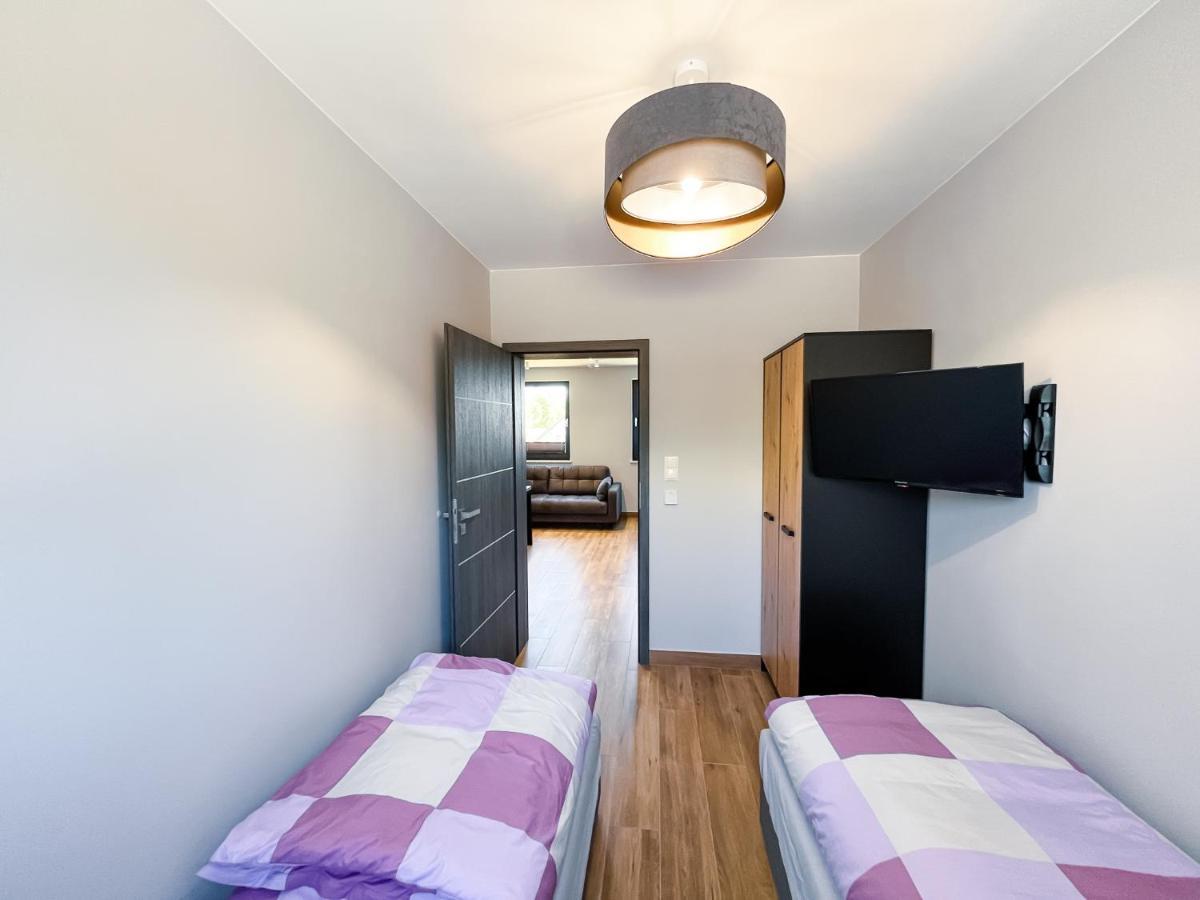 Pod Czworka Hotel Rewa Ngoại thất bức ảnh
