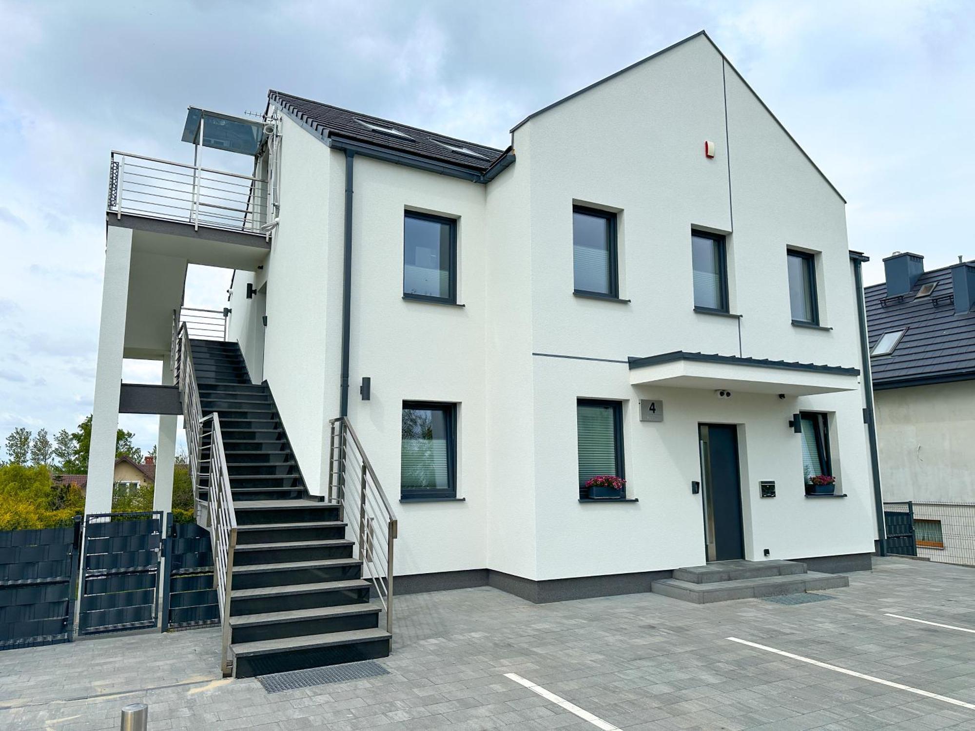 Pod Czworka Hotel Rewa Ngoại thất bức ảnh
